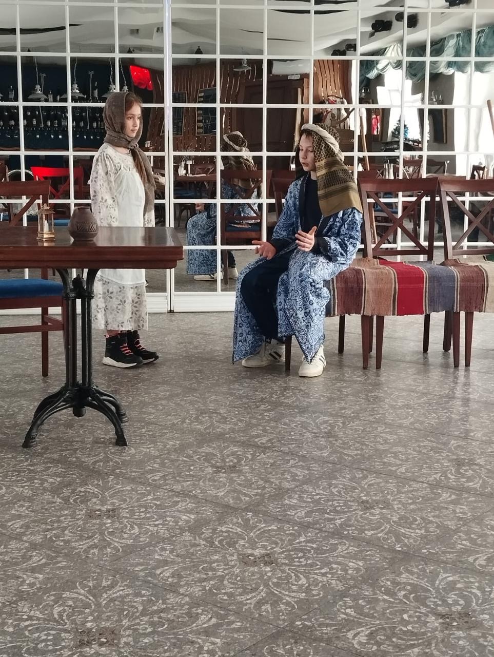 Храм святого апостола Андрея Первозванного в Рождествено
